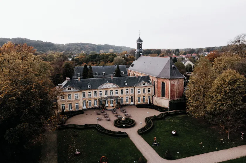 Château St Gerlach - Oostwegel Collection, member of Relais and Châteaux - Image 1