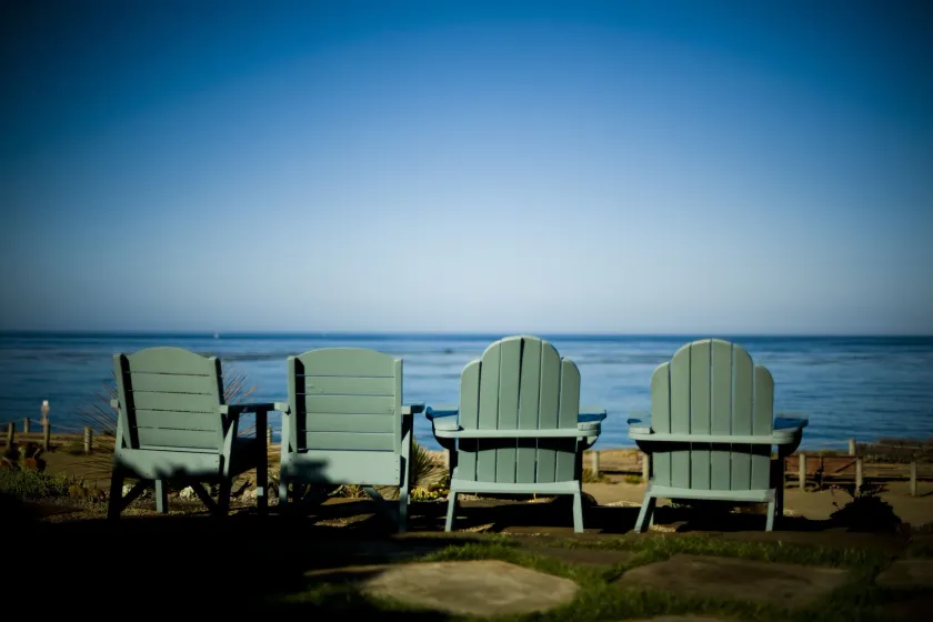 Cambria Shores Inn - Image 1