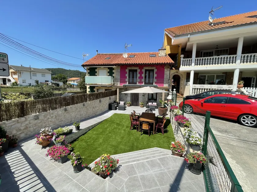 La Casa del Pendo - Image 1
