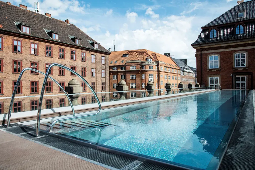 Villa Copenhagen - Image 1