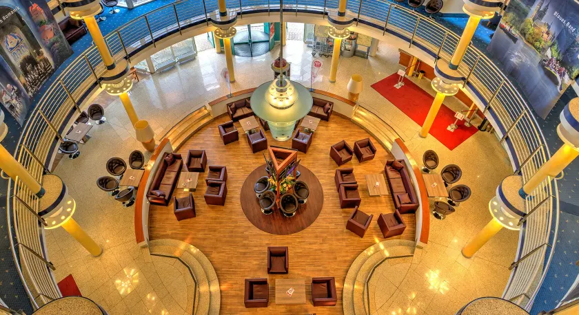 ACHAT Hotel Magdeburg - Image 1