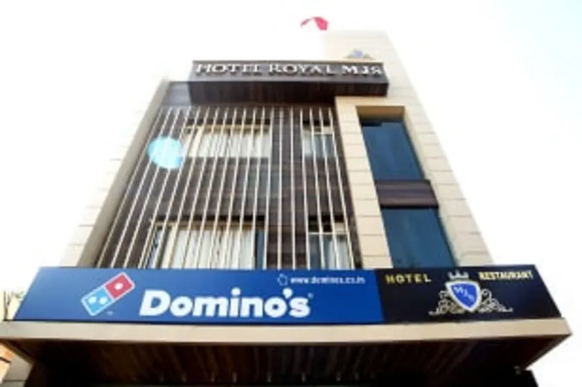 Hotel Royal MJS Pinjore - Image 1