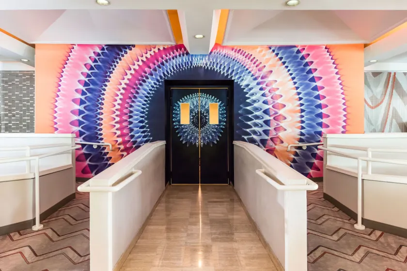 Pullman Miami Airport - Lobby