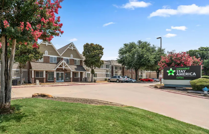 Extended Stay America Suites - Dallas - Plano Parkway - Image 1
