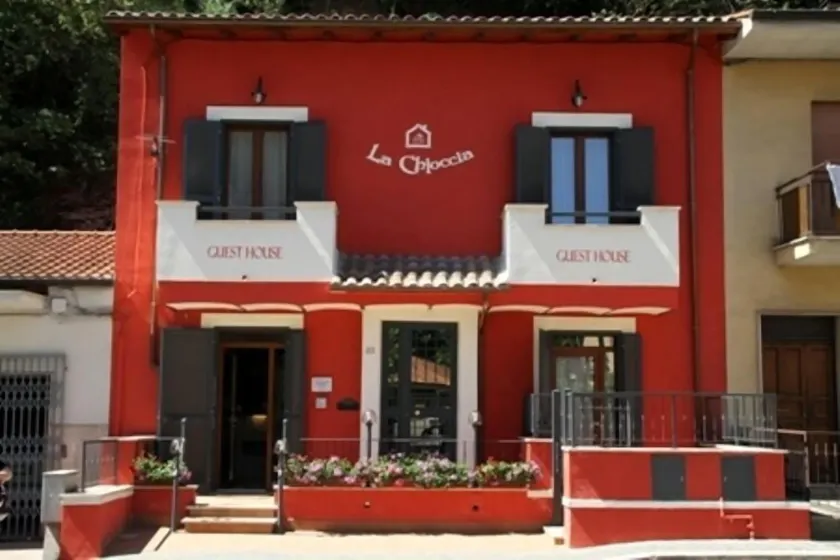 La Chioccia - Image 1