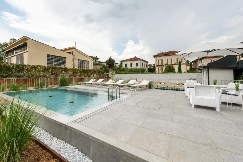 Villa Fedora Luxury Suites - Image 1
