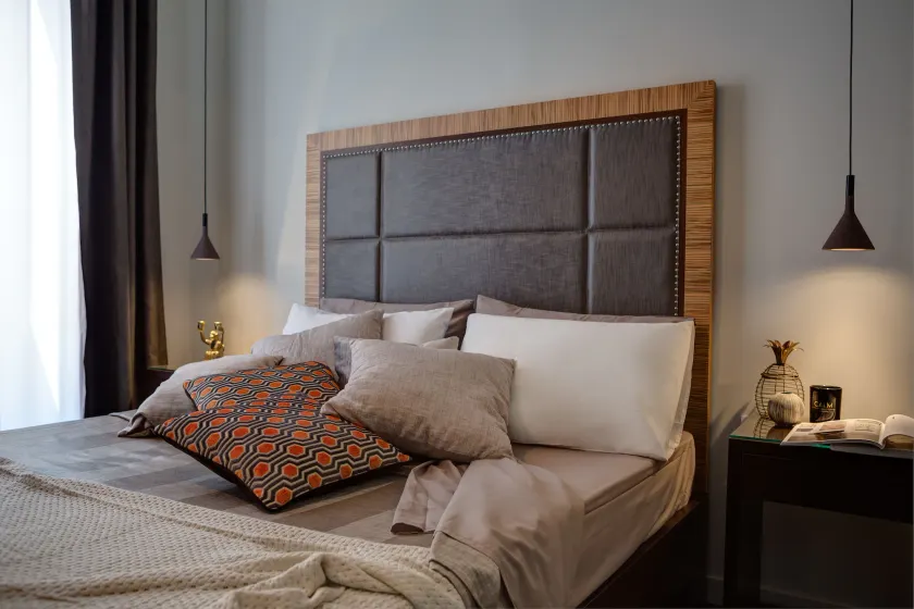 Intown Luxury House - Image 1