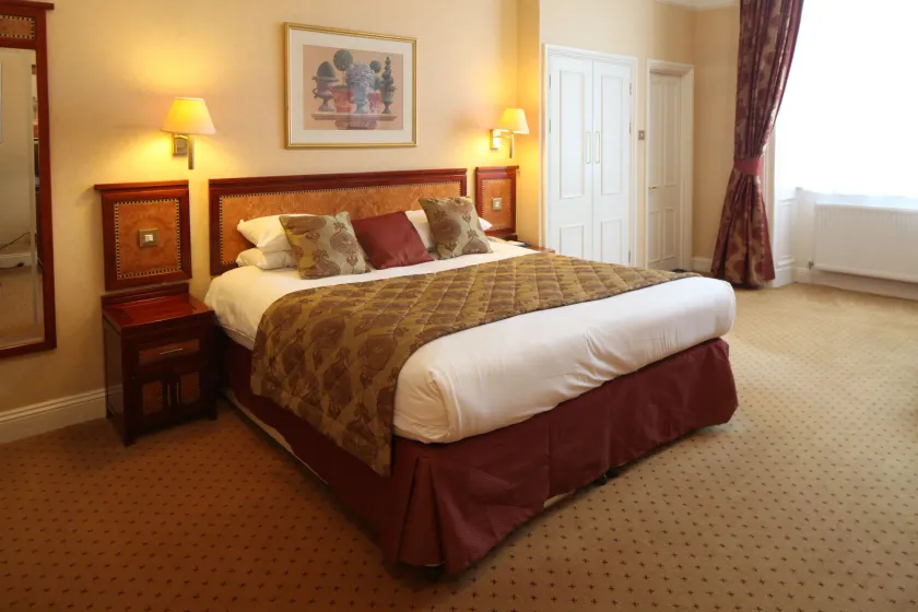 Grange Clarendon Hotel - Chambre