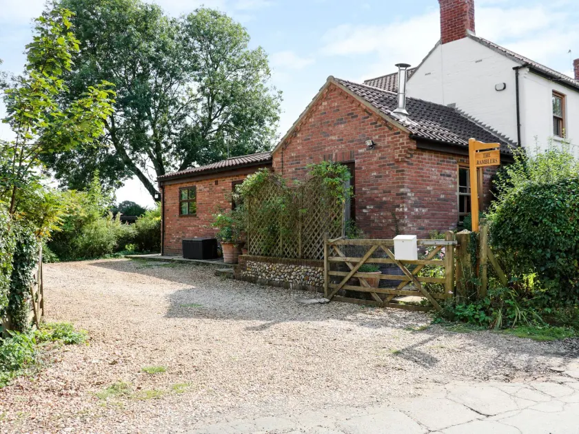 The Ramblers' Annex - Image 1