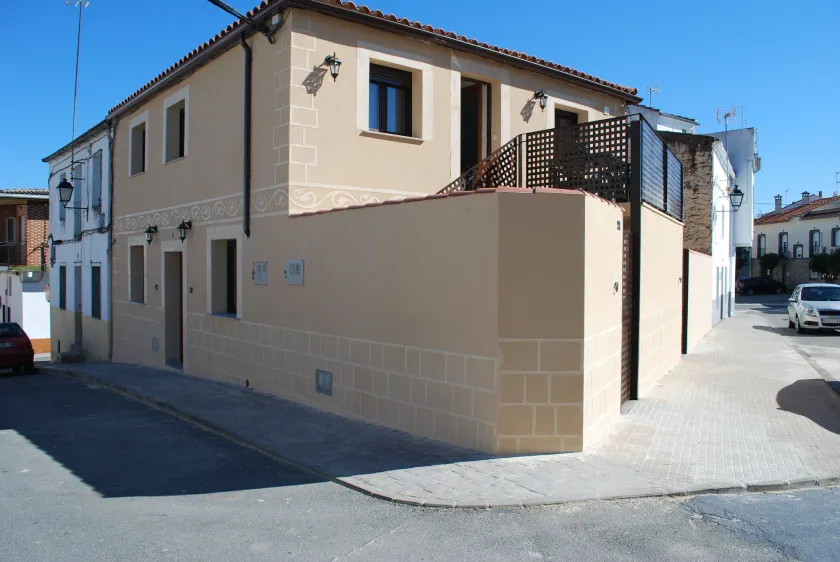 Apartamentos Rurales el Trillo - Image 1