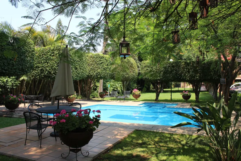 Meson del Valle - Image 1