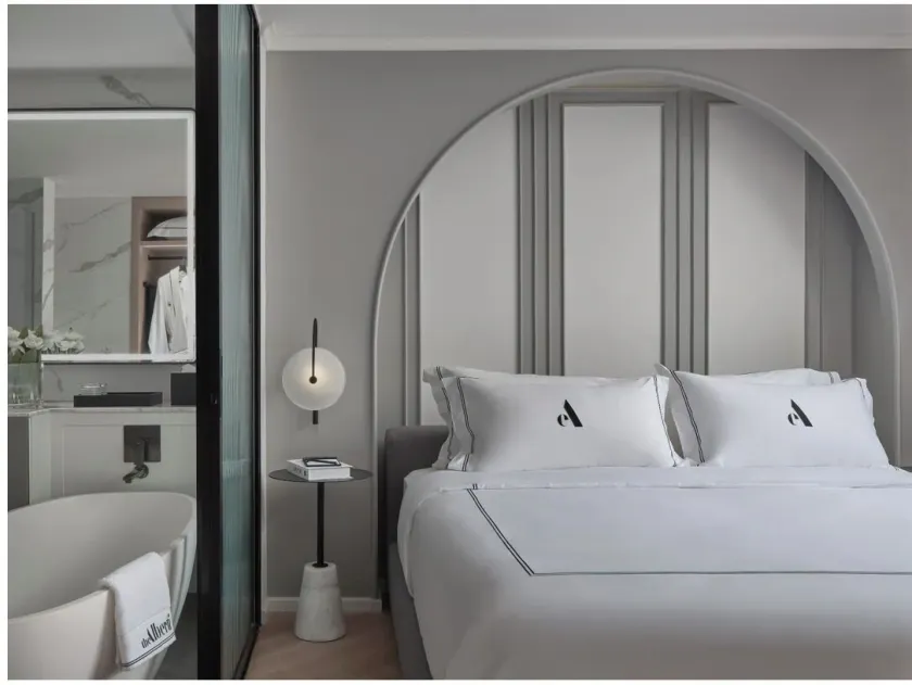 The Alberti Hotel - Sukhumvit 31 - Image 1