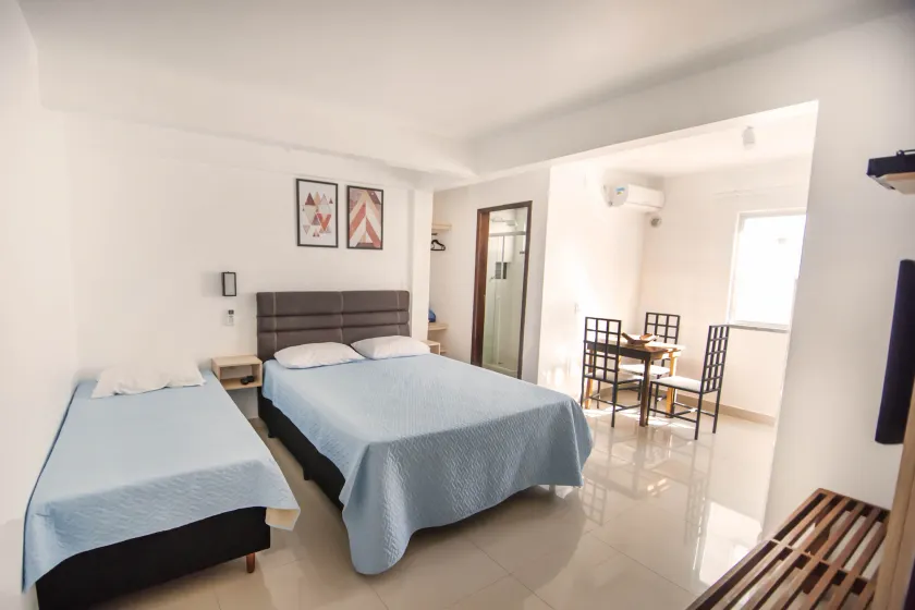 Pousada Casa de Praia - Image 1