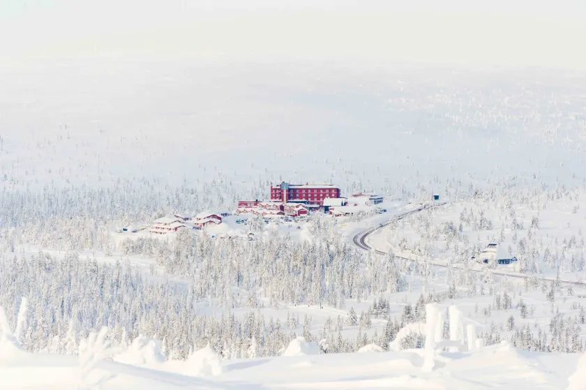 Sälens Högfjällshotell - Image 1