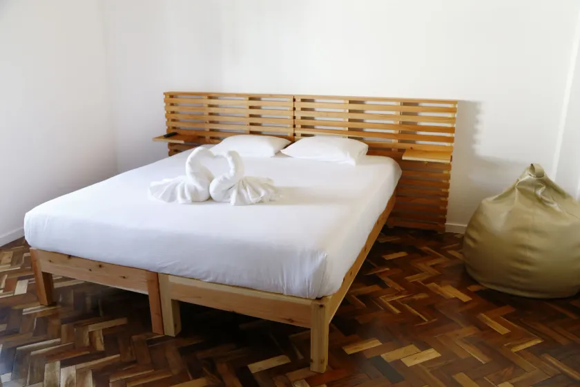 City's Hostel Ponta Delgada - Image 1