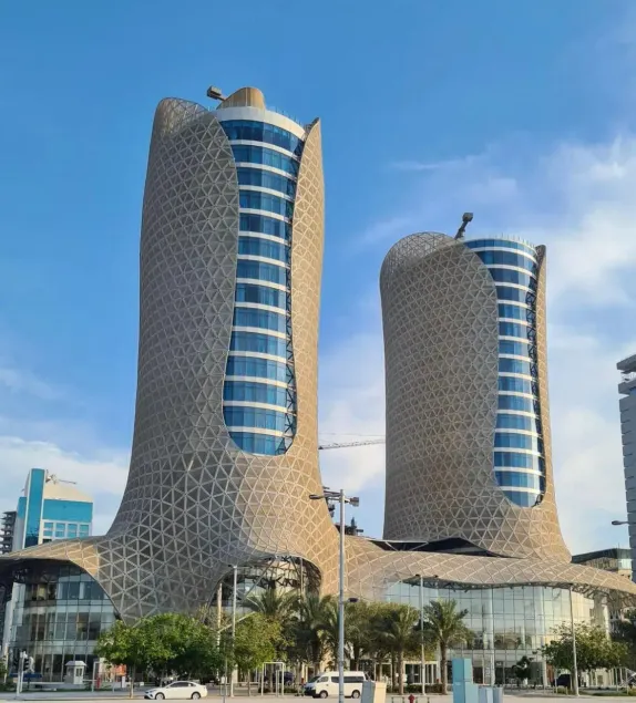 Century Marina Hotel - Lusail - Image 1