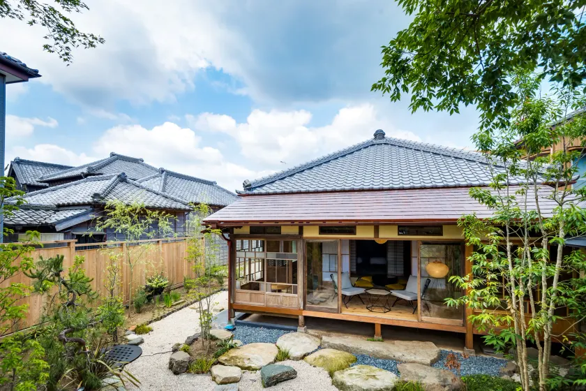NIPPONIA Sawara Merchant Town Hotel - Image 1