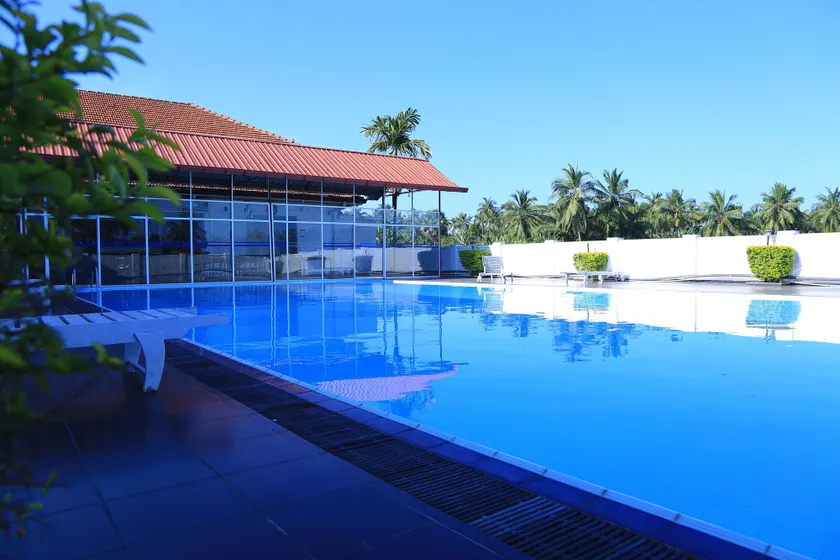 PJ Hotels Jaffna - Image 1