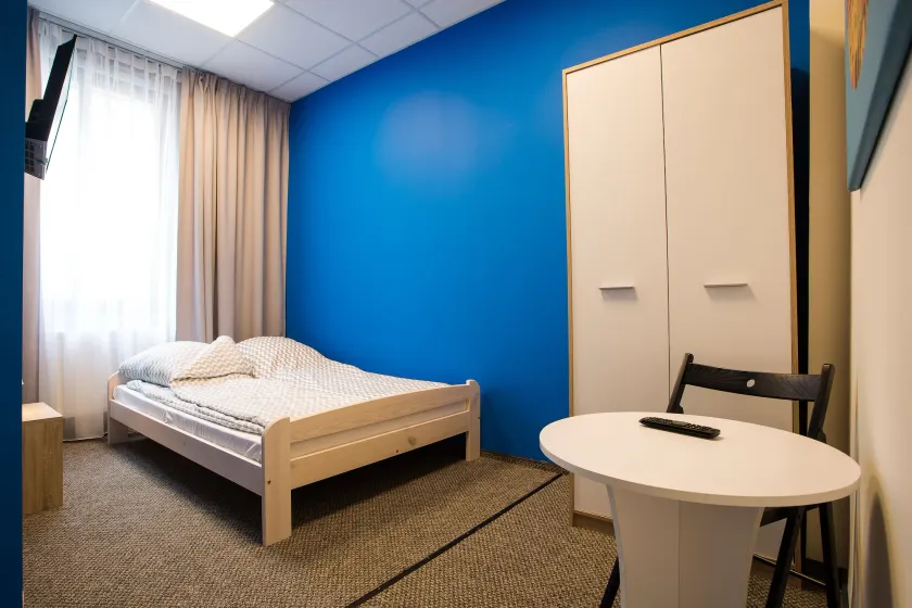 Moon Hostel Poznań - Image 1