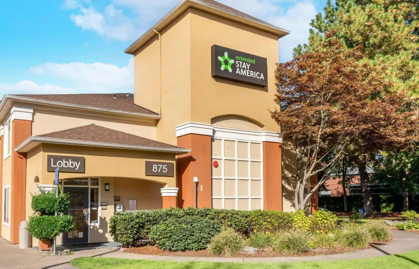 Extended Stay America Suites - Portland - Beaverton - Image 1