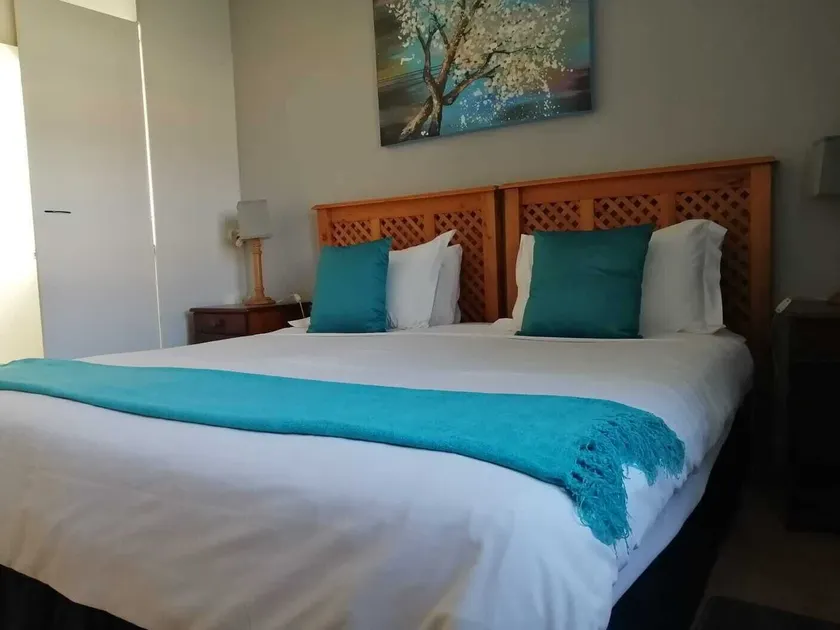 Driftsands Guest House - Room