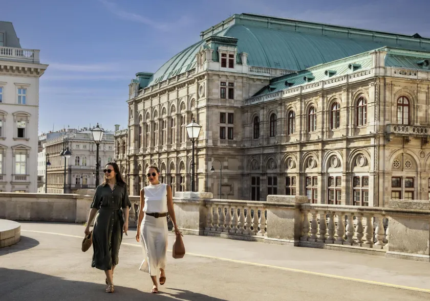 Anantara Palais Hansen Vienna - A Leading Hotel of the World - Image 1