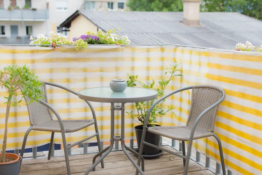 Ferienwohnungen und Zimmer Yassi - Image 1
