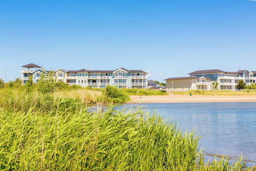 Beachhotel Cape Helius - Image 1