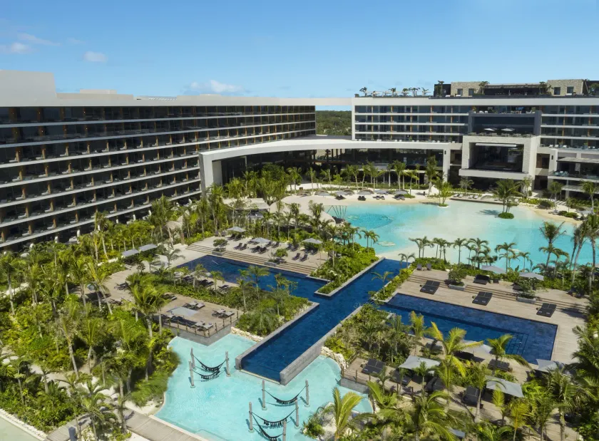 Secrets Moxché Playa del Carmen - Adults Only - All Inclusive - Image 1
