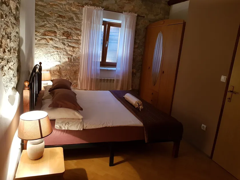 Rooms & Apartment STELIO - Camera