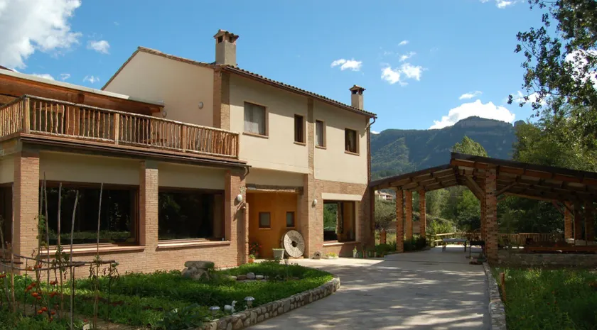 Molí del Casó B&B - Image 1
