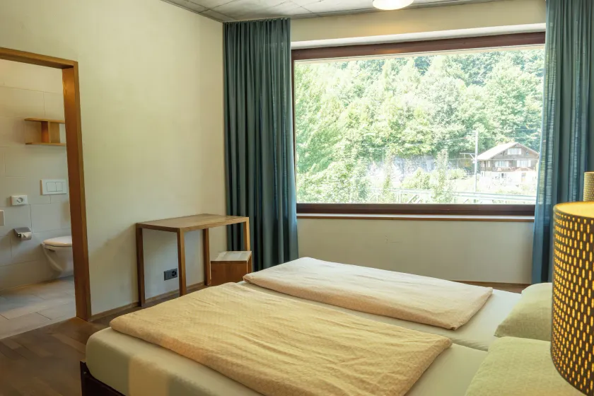 Interlaken Youth Hostel - Image 1