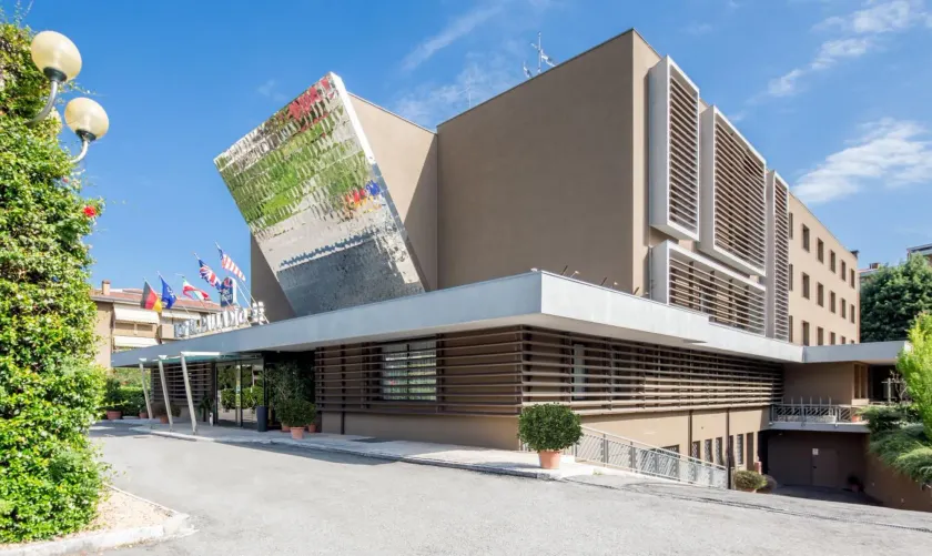 Bonotto Hotel Palladio - Image 1