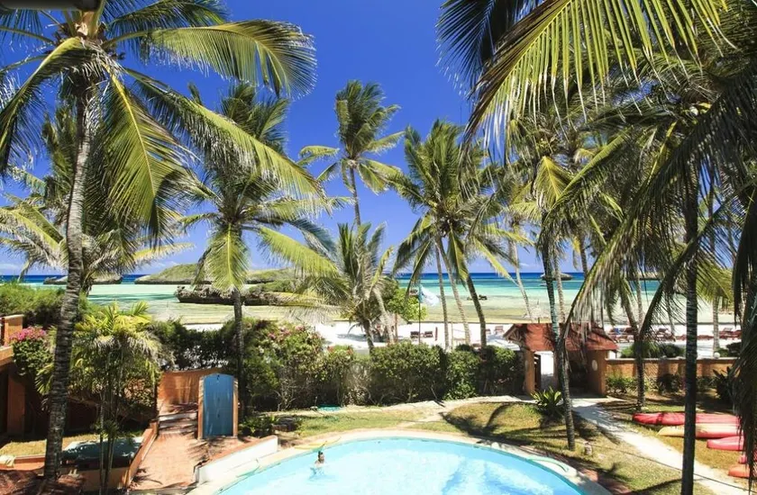 Crystal Bay Resort - Image 1