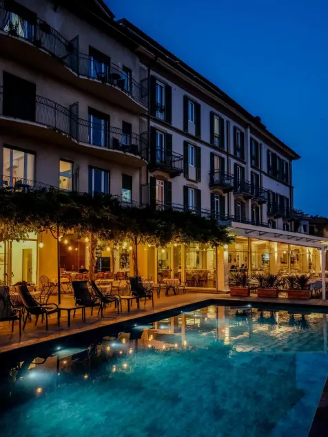 Hotel Bellavista - Image 1