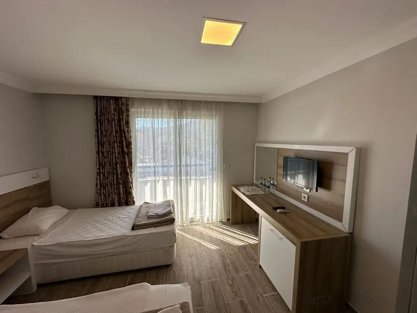 BELCAN Hotel - Image 1