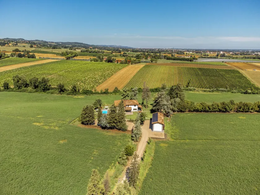 Tenuta Cà Bassa - Image 1