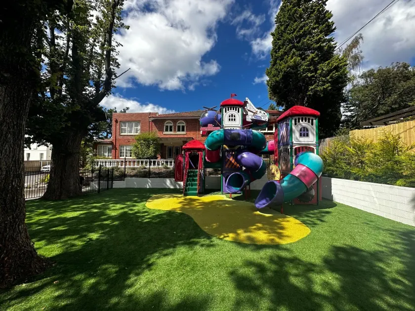 Graham Apartments - Image 1