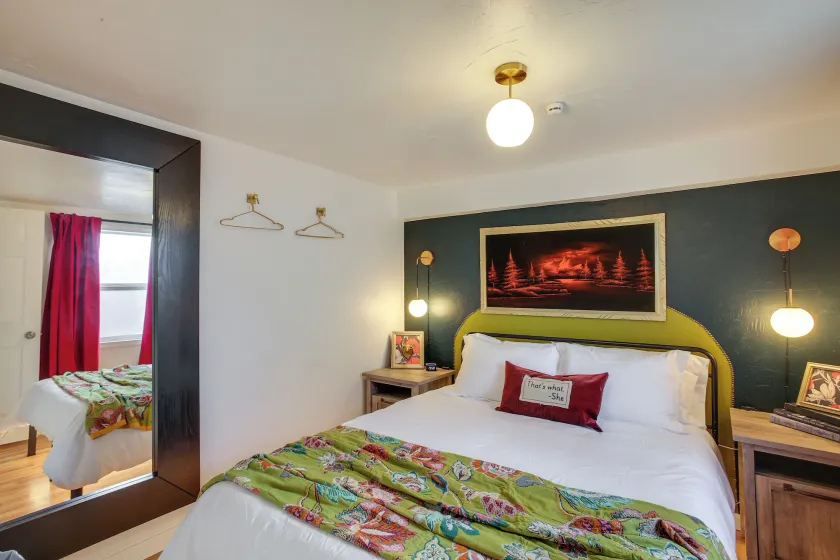 Unit 2: Cozy 1-br, 3 Mi to Riverfront Park - Image 1