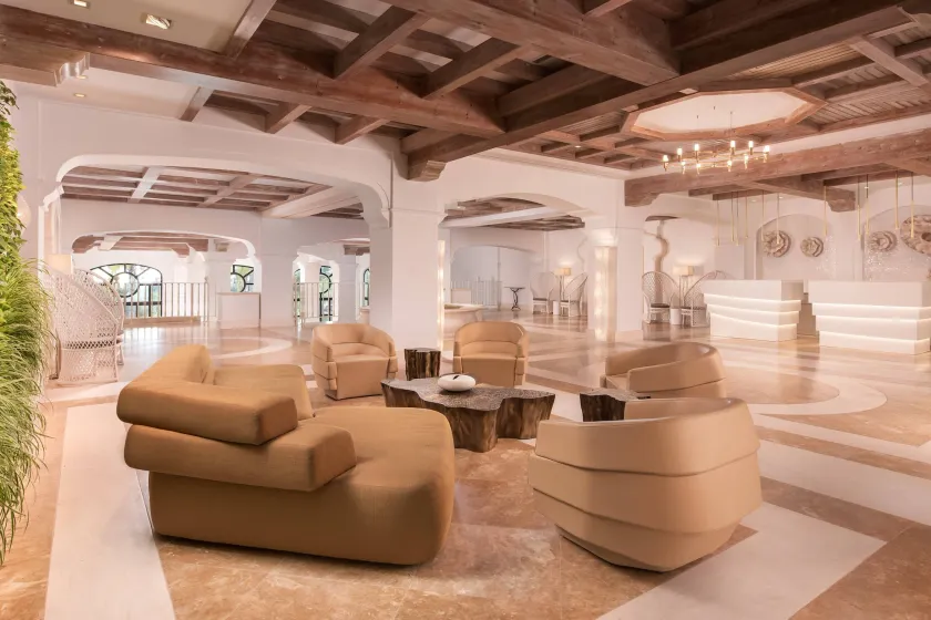 The Westin La Quinta Golf Resort & Spa, Benahavis, Marbella - Hall