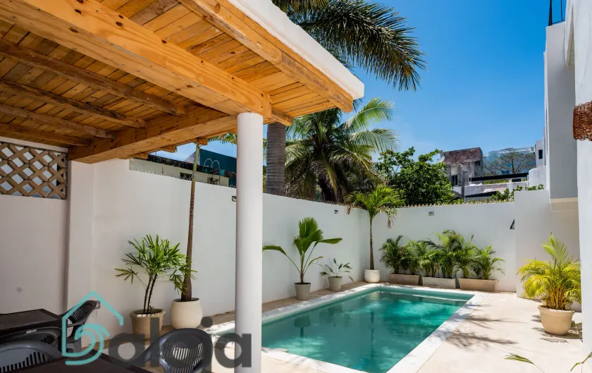 VIca Guest House Cancun - By Aloja RV - Image 1