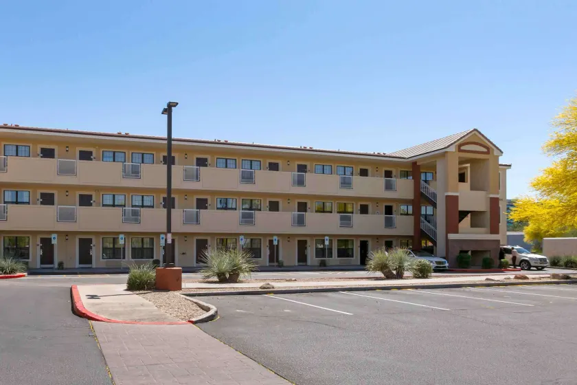 Extended Stay America Select Suites - Phoenix - Scottsdale - North - Image 1