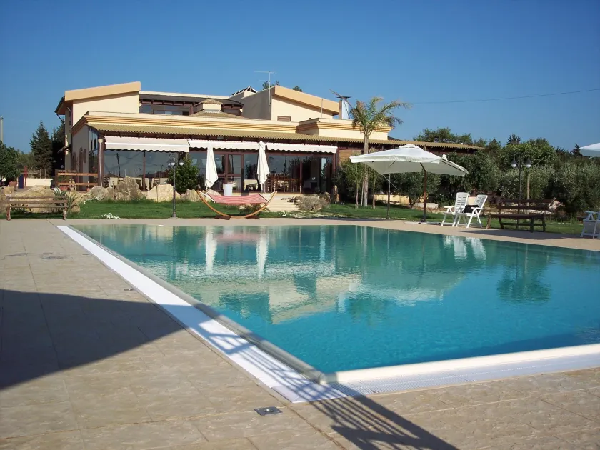 Agriturismo Le Arcate - Image 1
