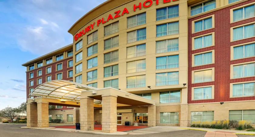 Drury Plaza Hotel Denver Westminster - Image 1