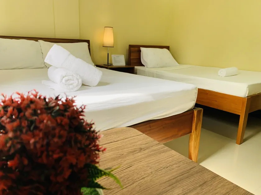 MCA Hotel Suites - Image 1