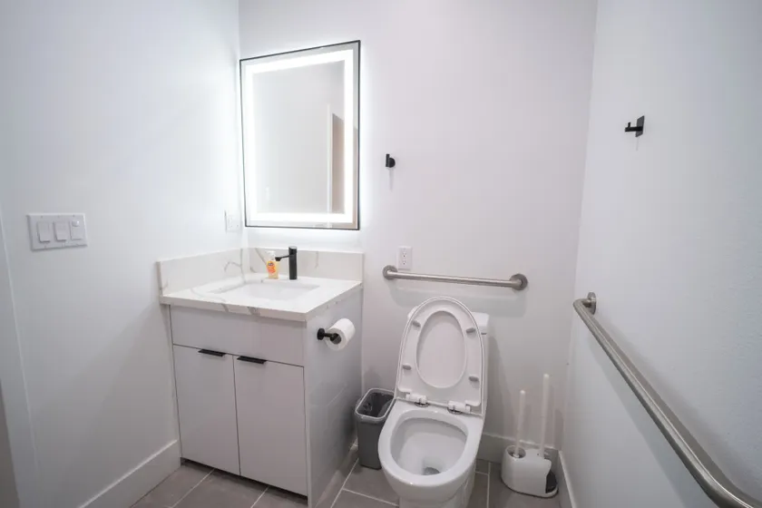 Stylish Private Room by Downtown LA - Værelse