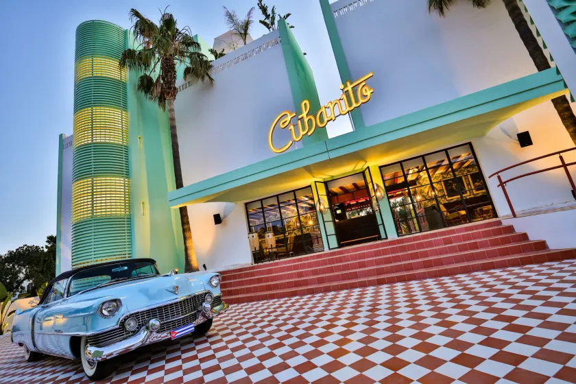 Cubanito Ibiza - Image 1