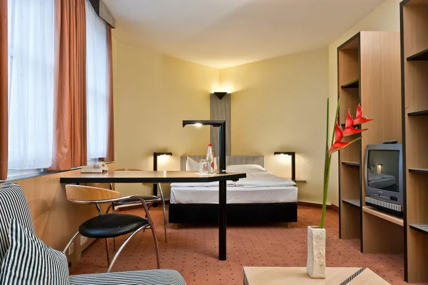TRYP by Wyndham Halle - Image 1