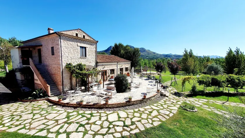 AGRITURISMO iL PIOPPETO - Image 1