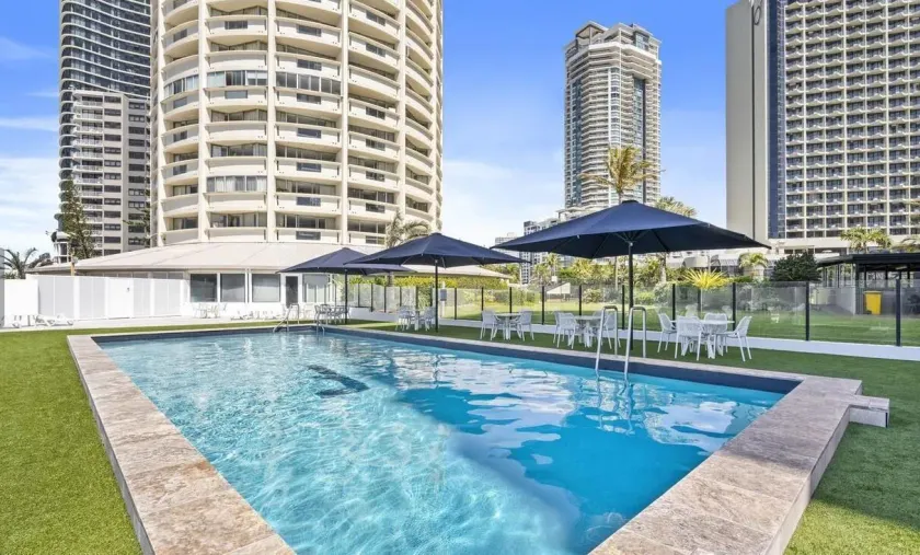 Focus Apartments - Image 1